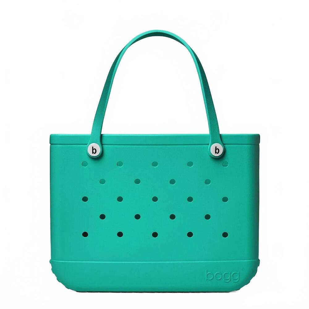 NEW BOGG BAGS women's original tote bag in cabana boy